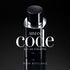 Giorgio Armani Code Eau De Toilette Refillable 125ml