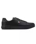 Tommy Hilfiger Men's Rezz Lace Up Low Top Sneakers
