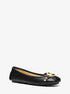 Michael Kors Fulton Studded Moccasin Black