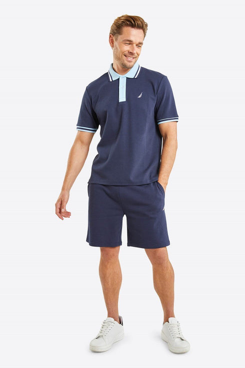 NAUTICA Langley Mens Polo Shirt