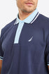 NAUTICA Langley Mens Polo Shirt