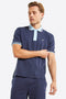 NAUTICA Langley Mens Polo Shirt