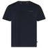 TED BAKER BASIC T SHIRT NAVY