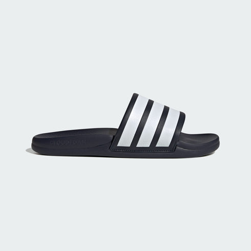 ADIDAS ADILETTE COMFORT 2.0 SLIDES LEGEND INK