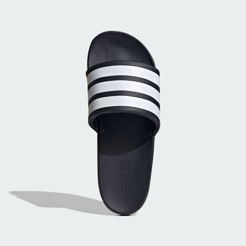 ADIDAS ADILETTE COMFORT 2.0 SLIDES LEGEND INK