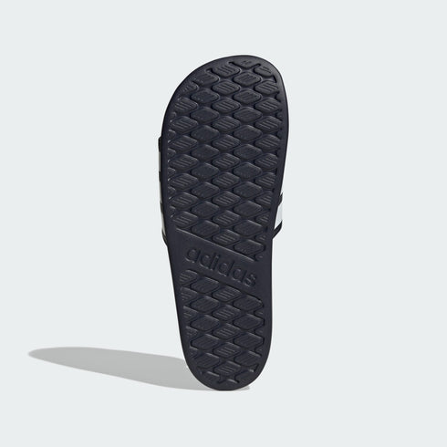 ADIDAS ADILETTE COMFORT 2.0 SLIDES LEGEND INK