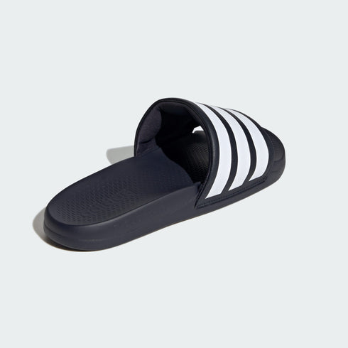 ADIDAS ADILETTE COMFORT 2.0 SLIDES LEGEND INK