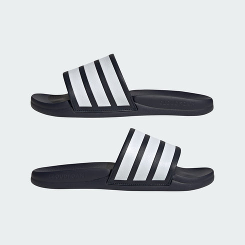 ADIDAS ADILETTE COMFORT 2.0 SLIDES LEGEND INK
