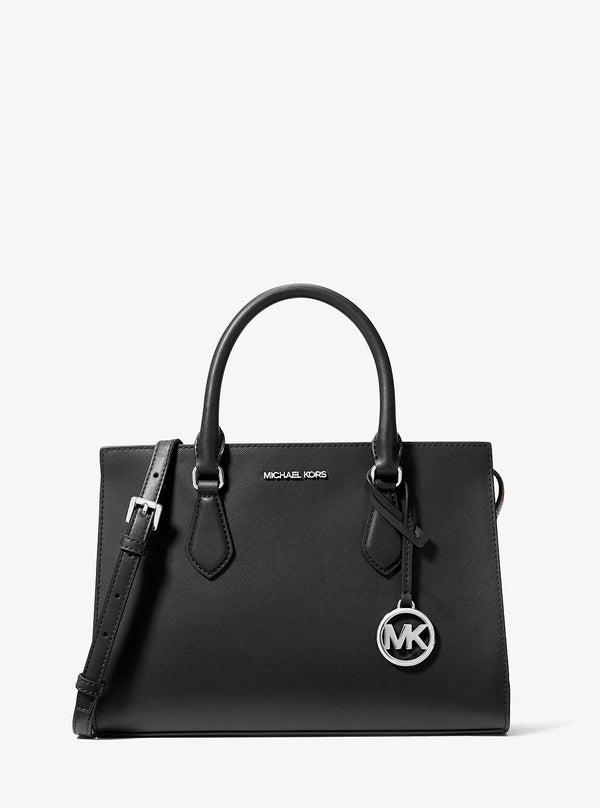 Michael Kors Sheila Medium Satchel