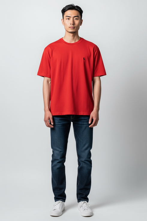 RALPH LAUREN PERFORMANCE T SHIRT