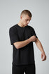 Balmain Embroidery Cotton T Shirt