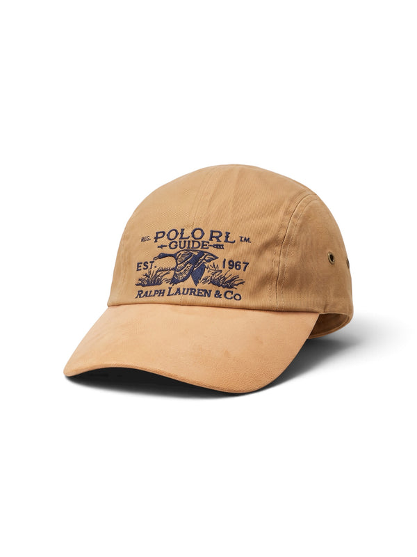 Ralph Lauren Vintage Style Cap