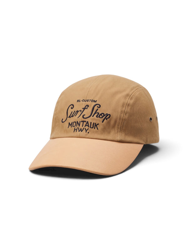 Ralph Lauren Vintage Style Cap
