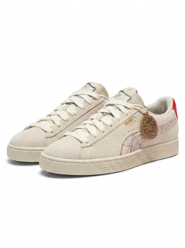 Puma Suede Sneakers