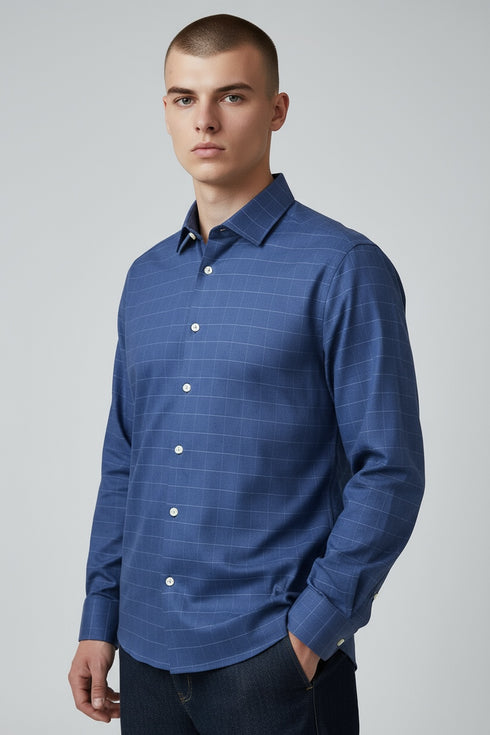 MEN'S CHARLES TYRWHITT - SHIRT