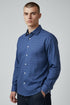 MEN'S CHARLES TYRWHITT - SHIRT