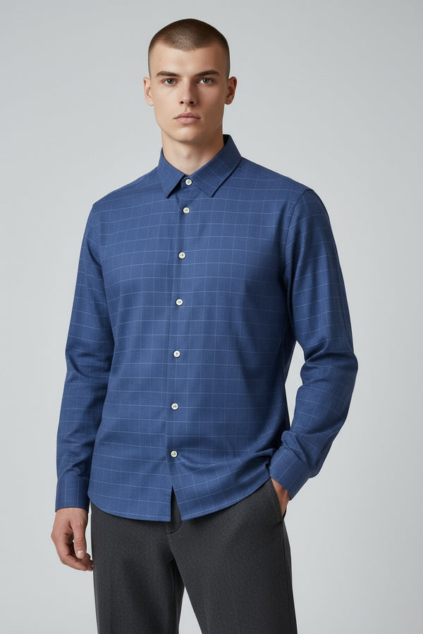 MEN'S CHARLES TYRWHITT - SHIRT