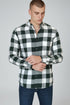 LEFTIES CHECK SHIRT REGULAR FIT