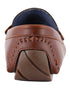 Tommy Hilfiger Men's Atino Moc Toe Loafers