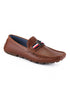 Tommy Hilfiger Men's Atino Moc Toe Loafers