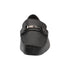 Calvin Klein Magnus Men's Slip-On Loafer in Black Weave Emboss