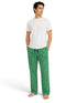 Polo Ralph Lauren Blue Pony Cotton Sleepwear & Loungewear