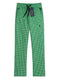 Polo Ralph Lauren Blue Pony Cotton Sleepwear & Loungewear