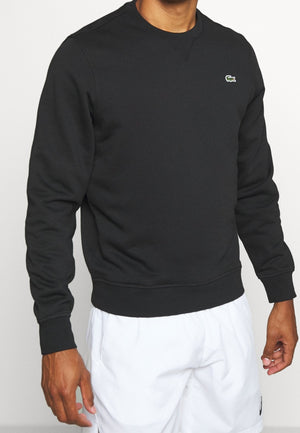 Lacoste Sweatshirt Black