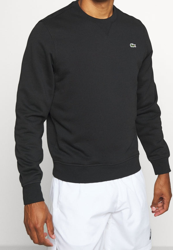Lacoste Sweatshirt Black