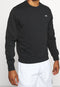 Lacoste Sweatshirt Black