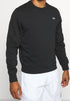 Lacoste Sweatshirt Black