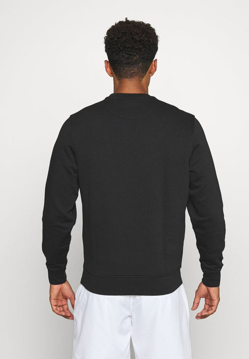 Lacoste Sweatshirt Black