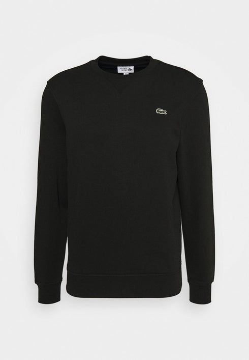 Lacoste Sweatshirt Black