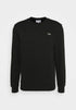 Lacoste Sweatshirt Black