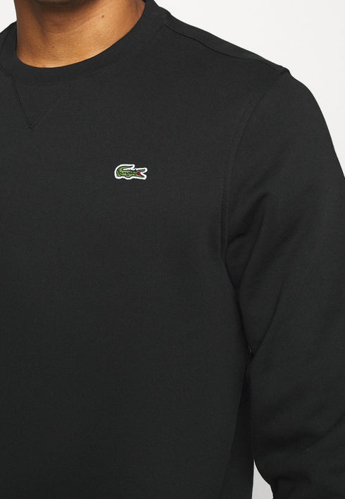 Lacoste Sweatshirt Black