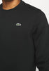 Lacoste Sweatshirt Black