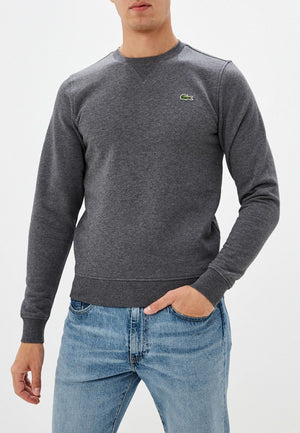 Lacoste Sweatshirt Grey