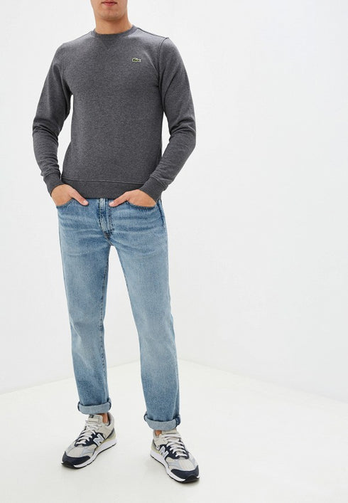 Lacoste Sweatshirt Grey