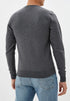 Lacoste Sweatshirt Grey