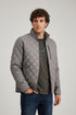 Hawke & Co Men's Diamond Quilted Heritage Jacket