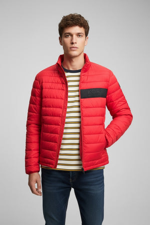 Michael Kors Puffer Jacket