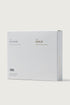 ZARA SILVER MAN GOLD EAU DE TOILETTE 100 ML + 100 ML / 3.38 OZ
