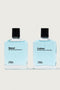 ZARA SEOUL 532-8 SINSA DONG + LISBOA COLOMBO AVENIDA DO COLEGIO EDT 2X100 ML / 3.38 OZ