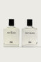 ZARA NAVY BLACK + ZARA MAN 800 BLACK EDT 2X100 ML / 3.38 OZ