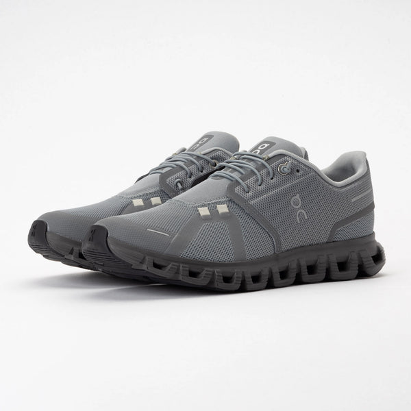 On Cloud Trainers On Running Men Cloud 6