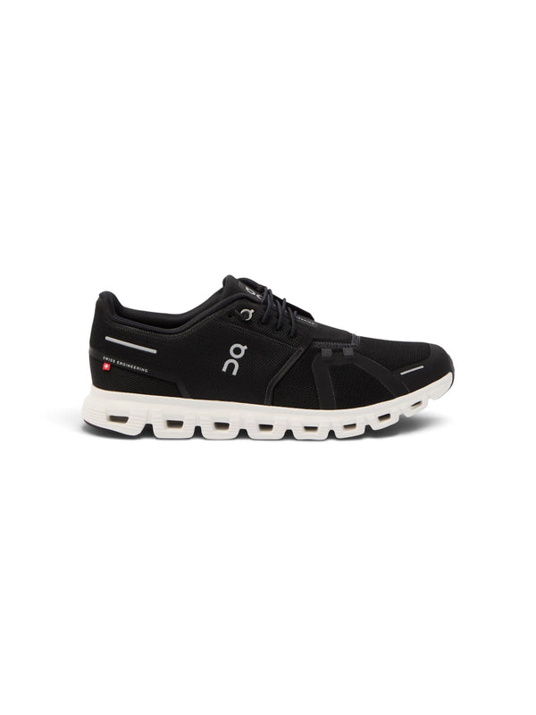 On Cloud Trainers On Running Men Cloud 6