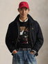 RALPH LAUREN LUNAR NEW YEAR BAYPORT JACKET