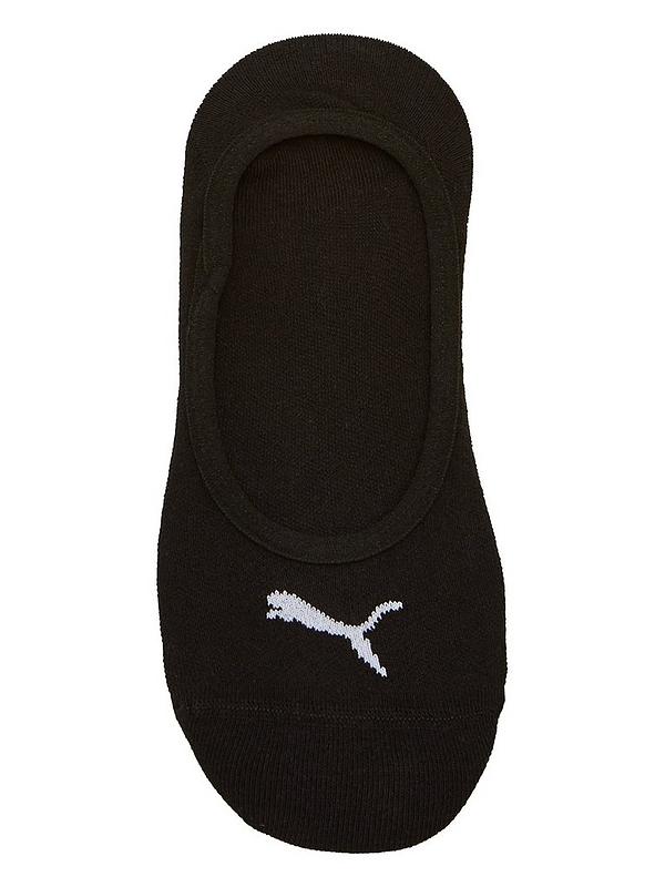 UNISEX BOAT SOCKS PUMA