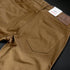 U.S.POLO ASSN. TEXTURE COTTON SLIM FIT