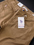 U.S.POLO ASSN. TEXTURE COTTON SLIM FIT